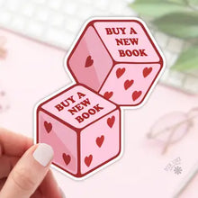 Load image into Gallery viewer, Stickers
