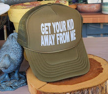 Load image into Gallery viewer, Summer Foam Truckers
