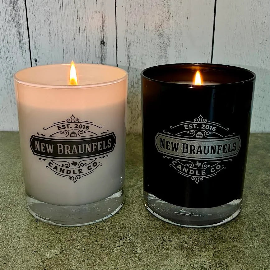 New Braunfels Candles