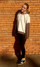 Load image into Gallery viewer, Vintage Stitched Sweatshirt
