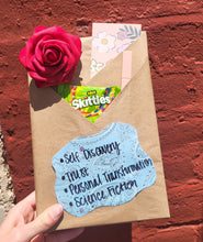 Load image into Gallery viewer, Blind Date With A Book
