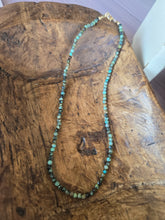 Load image into Gallery viewer, Seed Bead Necklaces
