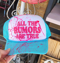 Load image into Gallery viewer, Summer Foam Truckers

