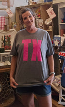 Load image into Gallery viewer, TX Road Trip Tee
