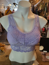 Load image into Gallery viewer, Lace Bralette
