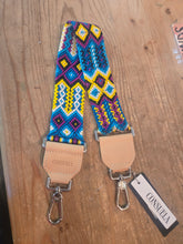 Load image into Gallery viewer, Consuela Woven Straps
