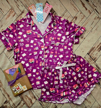 Load image into Gallery viewer, Shorts Pajama Sets
