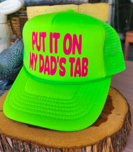 Load image into Gallery viewer, Summer Foam Truckers
