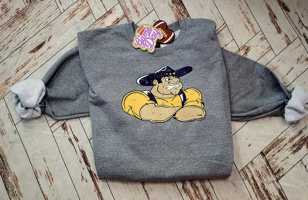 Farmer Joe Sweatshirt