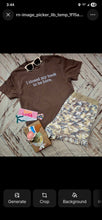 Load image into Gallery viewer, Camo Knit Shorts
