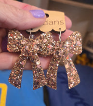 Load image into Gallery viewer, Game Day Earrings
