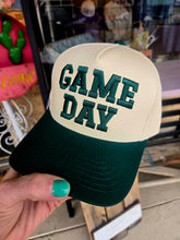 Load image into Gallery viewer, Game Day Caps
