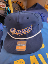 Load image into Gallery viewer, Community Braves Caps
