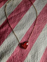 Load image into Gallery viewer, Heart Necklaces
