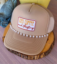 Load image into Gallery viewer, Summer Foam Truckers
