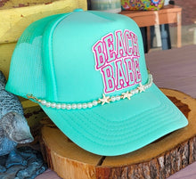 Load image into Gallery viewer, Summer Foam Truckers
