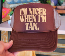 Load image into Gallery viewer, Summer Foam Truckers
