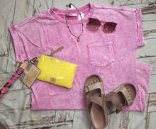 Load image into Gallery viewer, Beachy Shirt Dress
