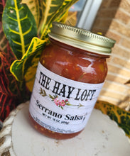 Load image into Gallery viewer, Signature Jarred Goods
