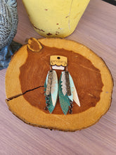 Load image into Gallery viewer, Feathered Earrings
