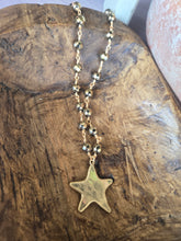 Load image into Gallery viewer, Star Necklaces
