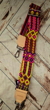 Load image into Gallery viewer, Consuela Crossbody Woven Straps
