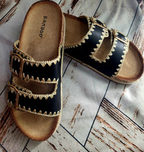 Load image into Gallery viewer, Beach Sand Sandals
