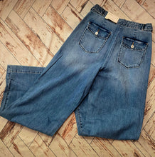 Load image into Gallery viewer, The Kennedy Trouser Jeans
