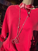Load image into Gallery viewer, Heart Necklaces
