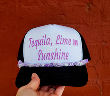 Load image into Gallery viewer, Summer Truckers
