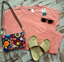 Load image into Gallery viewer, Beachy Shirt Dress
