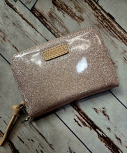 Load image into Gallery viewer, Consuela Zippy Wallets
