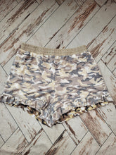 Load image into Gallery viewer, Camo Knit Shorts
