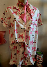 Load image into Gallery viewer, Shorts Pajama Sets
