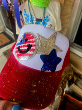 Load image into Gallery viewer, Trucker Caps
