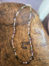 Load image into Gallery viewer, Seed Bead Necklaces
