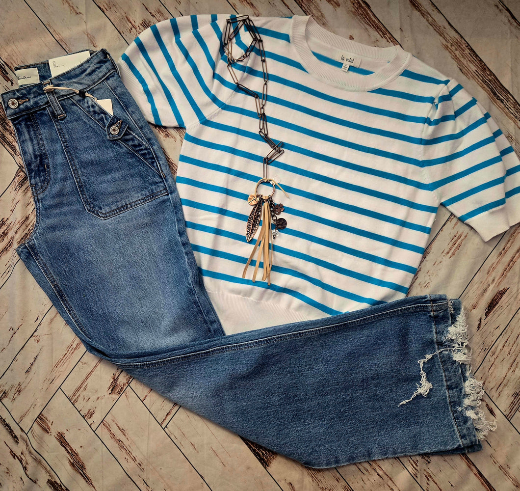 KanCan Flare Jeans