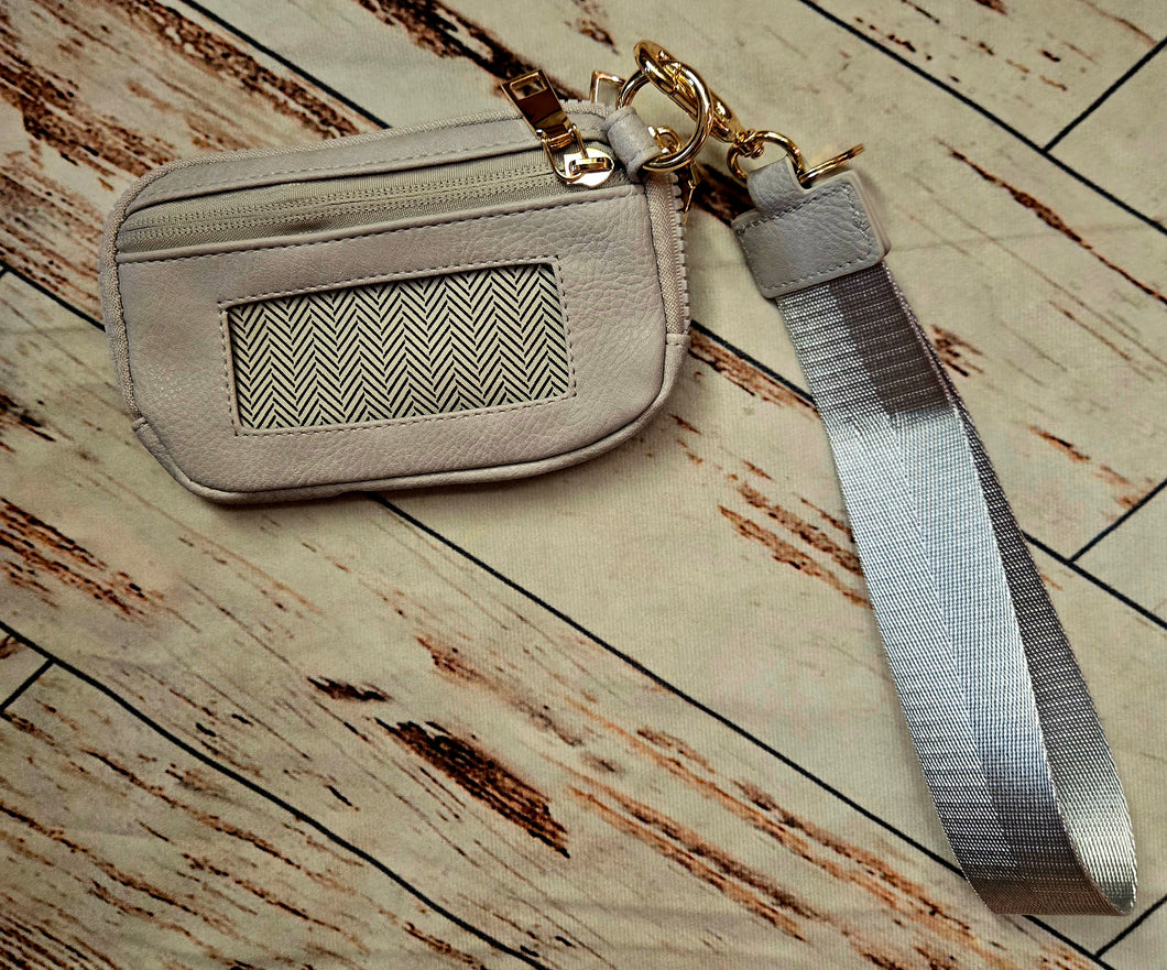 Zippy Card Holder