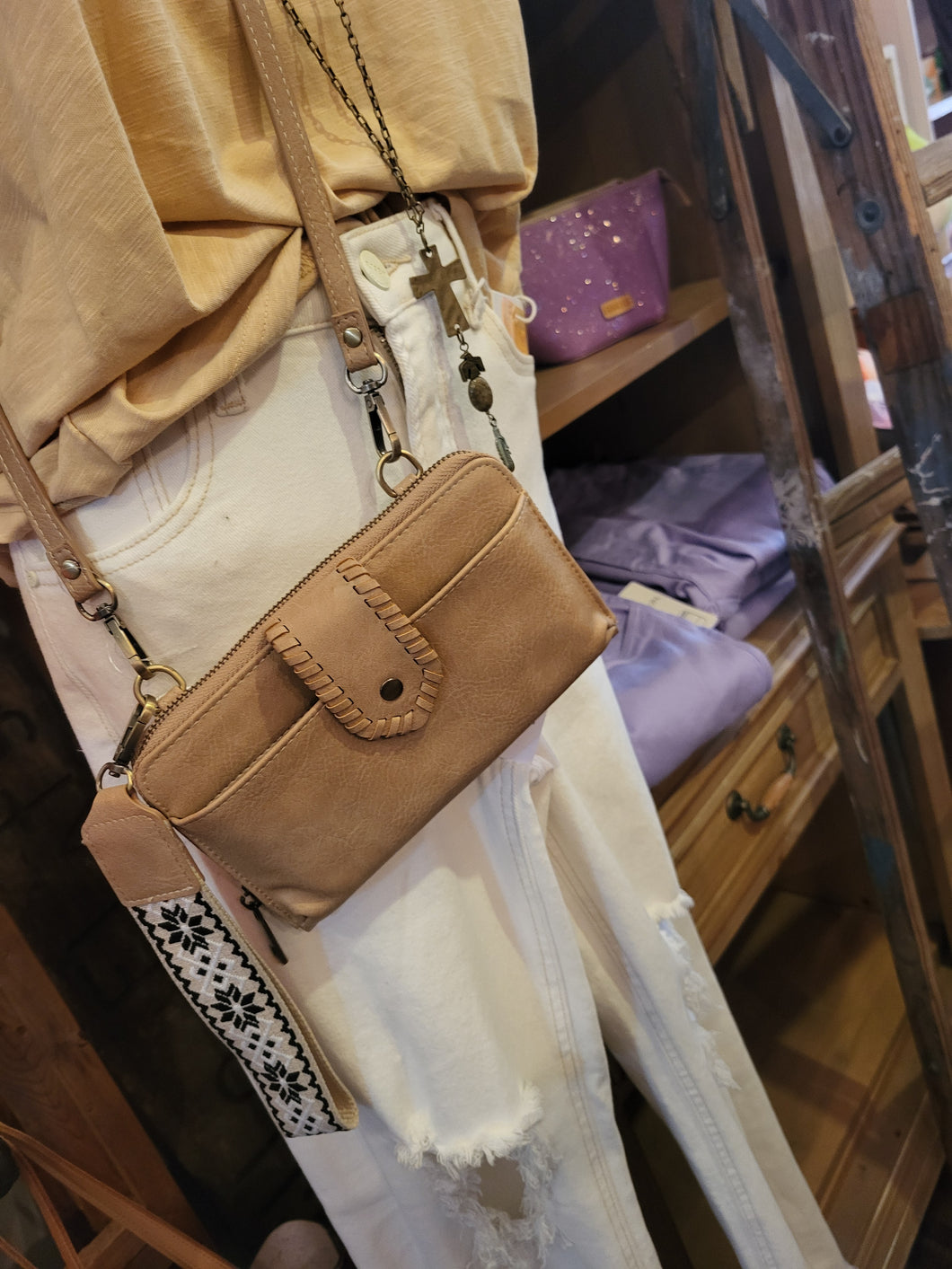 Small Crossbody