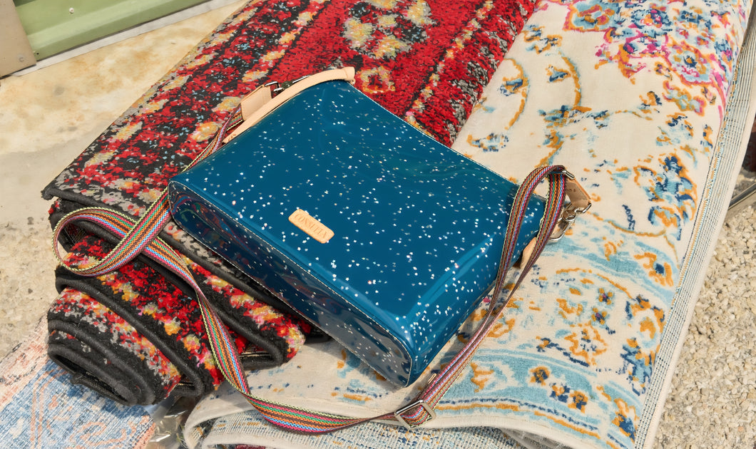 Consuela Midtown Crossbody Shane