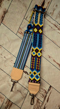 Load image into Gallery viewer, Consuela Crossbody Woven Straps
