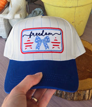Load image into Gallery viewer, Summer Canvas Hats

