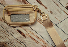Load image into Gallery viewer, Zippy Card Holder

