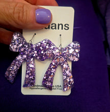 Load image into Gallery viewer, Game Day Earrings
