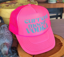 Load image into Gallery viewer, Summer Foam Truckers
