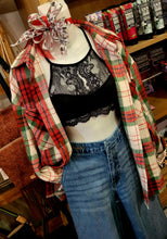 Load image into Gallery viewer, Peekaboo Lace Bralette
