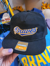 Load image into Gallery viewer, Community Braves Caps
