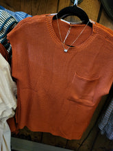 Load image into Gallery viewer, Sweater Weather Top
