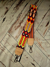 Load image into Gallery viewer, Consuela Crossbody Woven Straps
