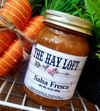 Load image into Gallery viewer, Signature Jarred Goods
